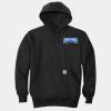 Rain Defender ® Paxton Heavyweight Hooded Sweatshirt Thumbnail
