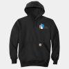 Rain Defender ® Paxton Heavyweight Hooded Sweatshirt Thumbnail