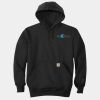 Rain Defender ® Paxton Heavyweight Hooded Sweatshirt Thumbnail