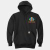 Rain Defender ® Paxton Heavyweight Hooded Sweatshirt Thumbnail