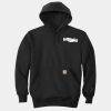 Rain Defender ® Paxton Heavyweight Hooded Sweatshirt Thumbnail