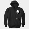 Rain Defender ® Paxton Heavyweight Hooded Sweatshirt Thumbnail