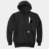 Rain Defender ® Paxton Heavyweight Hooded Sweatshirt Thumbnail
