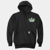 Rain Defender ® Paxton Heavyweight Hooded Sweatshirt Thumbnail