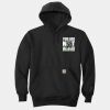 Rain Defender ® Paxton Heavyweight Hooded Sweatshirt Thumbnail