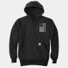 Rain Defender ® Paxton Heavyweight Hooded Sweatshirt Thumbnail