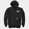 Rain Defender ® Paxton Heavyweight Hooded Sweatshirt Thumbnail