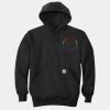 Rain Defender ® Paxton Heavyweight Hooded Sweatshirt Thumbnail