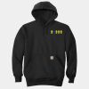 Rain Defender ® Paxton Heavyweight Hooded Sweatshirt Thumbnail