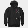 Rain Defender ® Paxton Heavyweight Hooded Sweatshirt Thumbnail