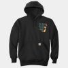 Rain Defender ® Paxton Heavyweight Hooded Sweatshirt Thumbnail