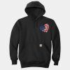 Rain Defender ® Paxton Heavyweight Hooded Sweatshirt Thumbnail