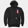Rain Defender ® Paxton Heavyweight Hooded Sweatshirt Thumbnail