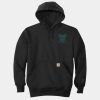 Rain Defender ® Paxton Heavyweight Hooded Sweatshirt Thumbnail
