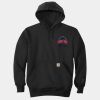 Rain Defender ® Paxton Heavyweight Hooded Sweatshirt Thumbnail