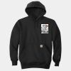 Rain Defender ® Paxton Heavyweight Hooded Sweatshirt Thumbnail