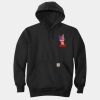 Rain Defender ® Paxton Heavyweight Hooded Sweatshirt Thumbnail