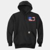 Rain Defender ® Paxton Heavyweight Hooded Sweatshirt Thumbnail