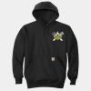 Rain Defender ® Paxton Heavyweight Hooded Sweatshirt Thumbnail