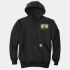 Rain Defender ® Paxton Heavyweight Hooded Sweatshirt Thumbnail