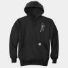 Rain Defender ® Paxton Heavyweight Hooded Sweatshirt Thumbnail