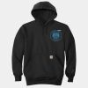 Rain Defender ® Paxton Heavyweight Hooded Sweatshirt Thumbnail