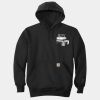 Rain Defender ® Paxton Heavyweight Hooded Sweatshirt Thumbnail