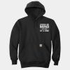 Rain Defender ® Paxton Heavyweight Hooded Sweatshirt Thumbnail