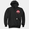Rain Defender ® Paxton Heavyweight Hooded Sweatshirt Thumbnail