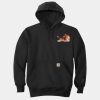 Rain Defender ® Paxton Heavyweight Hooded Sweatshirt Thumbnail