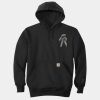 Rain Defender ® Paxton Heavyweight Hooded Sweatshirt Thumbnail