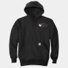 Rain Defender ® Paxton Heavyweight Hooded Sweatshirt Thumbnail