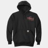 Rain Defender ® Paxton Heavyweight Hooded Sweatshirt Thumbnail