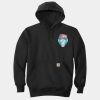 Rain Defender ® Paxton Heavyweight Hooded Sweatshirt Thumbnail