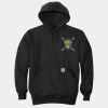 Rain Defender ® Paxton Heavyweight Hooded Sweatshirt Thumbnail
