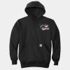 Rain Defender ® Paxton Heavyweight Hooded Sweatshirt Thumbnail