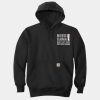 Rain Defender ® Paxton Heavyweight Hooded Sweatshirt Thumbnail