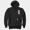 Rain Defender ® Paxton Heavyweight Hooded Sweatshirt Thumbnail