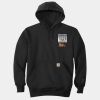 Rain Defender ® Paxton Heavyweight Hooded Sweatshirt Thumbnail