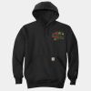 Rain Defender ® Paxton Heavyweight Hooded Sweatshirt Thumbnail