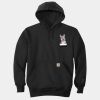 Rain Defender ® Paxton Heavyweight Hooded Sweatshirt Thumbnail