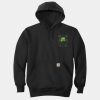 Rain Defender ® Paxton Heavyweight Hooded Sweatshirt Thumbnail