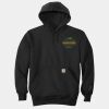 Rain Defender ® Paxton Heavyweight Hooded Sweatshirt Thumbnail