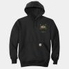 Rain Defender ® Paxton Heavyweight Hooded Sweatshirt Thumbnail