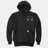 Rain Defender ® Paxton Heavyweight Hooded Sweatshirt Thumbnail