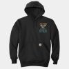 Rain Defender ® Paxton Heavyweight Hooded Sweatshirt Thumbnail