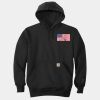 Rain Defender ® Paxton Heavyweight Hooded Sweatshirt Thumbnail