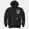 Rain Defender ® Paxton Heavyweight Hooded Sweatshirt Thumbnail