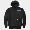 Rain Defender ® Paxton Heavyweight Hooded Sweatshirt Thumbnail