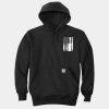 Rain Defender ® Paxton Heavyweight Hooded Sweatshirt Thumbnail
